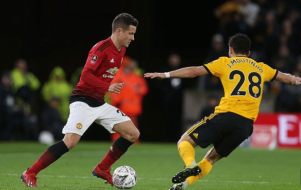 跑位和策应 跑位和策应