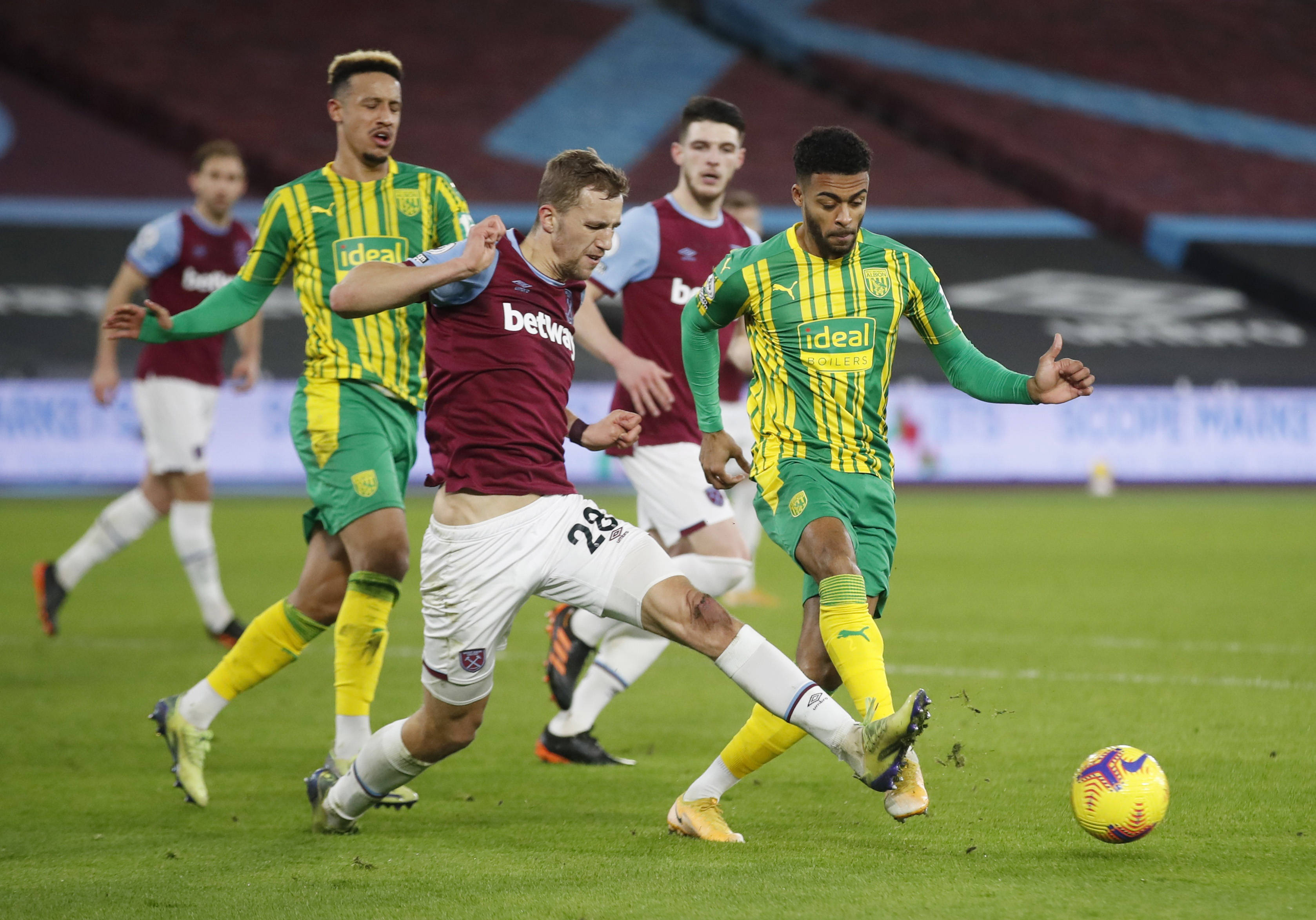 巴萨的财务 巴萨的财务