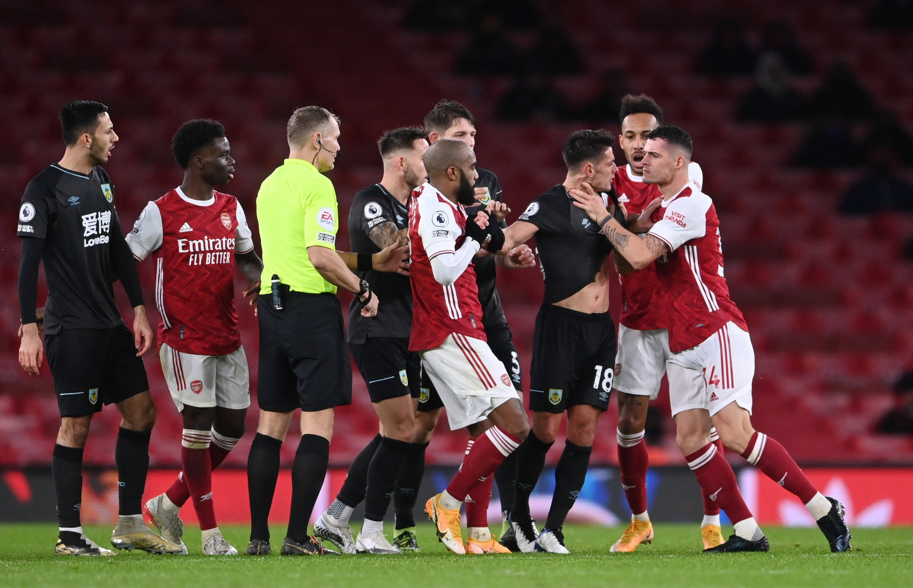 终签下沙德 终签下沙德